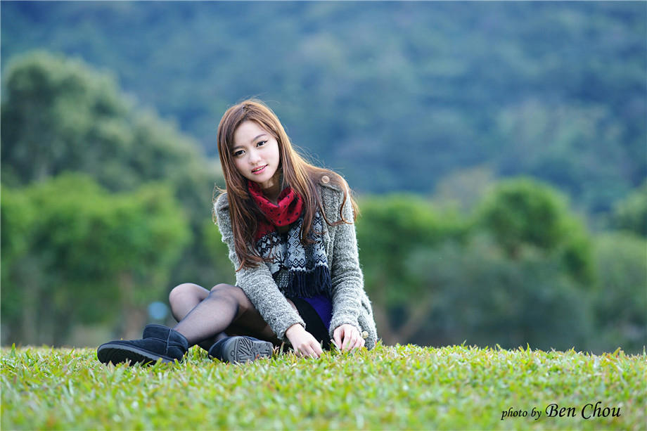 清明节烈士扫墓作文